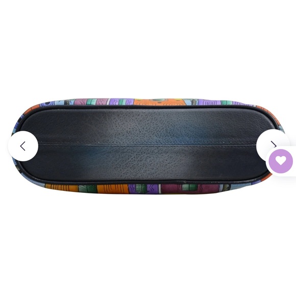 Anuschka purse - Picture 10 of 11